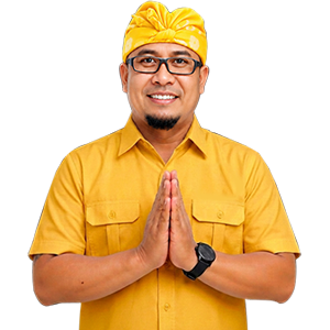Profil Dek Joni